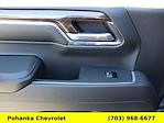 2024 Chevrolet Silverado 1500 Crew Cab 4WD Pickup for sale #TSZ195547A - photo 21