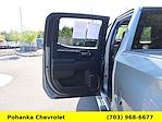 2024 Chevrolet Silverado 1500 Crew Cab 4WD Pickup for sale #TSZ195547A - photo 22