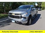 2024 Chevrolet Silverado 1500 Crew Cab 4WD Pickup for sale #TSZ195547A - photo 4