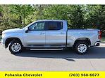 2024 Chevrolet Silverado 1500 Crew Cab 4WD Pickup for sale #TSZ195547A - photo 5