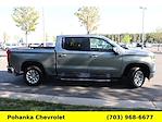 2024 Chevrolet Silverado 1500 Crew Cab 4WD Pickup for sale #TSZ195547A - photo 8