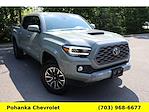 2022 Toyota Tacoma Double Cab 4WD Pickup for sale #TSZ199412A - photo 1