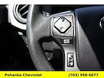 2022 Toyota Tacoma Double Cab 4WD Pickup for sale #TSZ199412A - photo 12