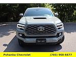 2022 Toyota Tacoma Double Cab 4WD Pickup for sale #TSZ199412A - photo 3
