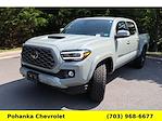2022 Toyota Tacoma Double Cab 4WD Pickup for sale #TSZ199412A - photo 4