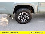 2022 Toyota Tacoma Double Cab 4WD Pickup for sale #TSZ199412A - photo 30