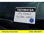 2022 Toyota Tacoma Double Cab 4WD Pickup for sale #TSZ199412A - photo 35