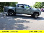 2022 Toyota Tacoma Double Cab 4WD Pickup for sale #TSZ199412A - photo 8