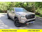 2023 Nissan Frontier Crew Cab 4WD Pickup for sale #TSZ204612A - photo 1