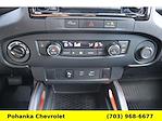 2023 Nissan Frontier Crew Cab 4WD Pickup for sale #TSZ204612A - photo 12