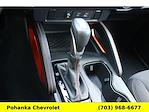 2023 Nissan Frontier Crew Cab 4WD Pickup for sale #TSZ204612A - photo 13