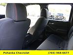 2023 Nissan Frontier Crew Cab 4WD Pickup for sale #TSZ204612A - photo 25
