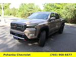 2023 Nissan Frontier Crew Cab 4WD Pickup for sale #TSZ204612A - photo 4