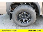 2023 Nissan Frontier Crew Cab 4WD Pickup for sale #TSZ204612A - photo 33