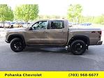 2023 Nissan Frontier Crew Cab 4WD Pickup for sale #TSZ204612A - photo 5