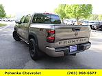 2023 Nissan Frontier Crew Cab 4WD Pickup for sale #TSZ204612A - photo 6