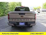 2023 Nissan Frontier Crew Cab 4WD Pickup for sale #TSZ204612A - photo 7