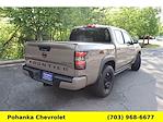 2023 Nissan Frontier Crew Cab 4WD Pickup for sale #TSZ204612A - photo 2