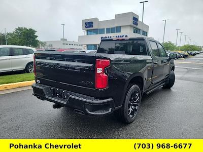 2025 Chevrolet Silverado 1500 Crew Cab 4WD Pickup for sale #TSZ229693 - photo 2