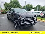 2025 Chevrolet Silverado 1500 Crew Cab 4WD Pickup for sale #TSZ229693 - photo 1