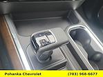 2025 Chevrolet Silverado 1500 Crew Cab 4WD Pickup for sale #TSZ229693 - photo 12