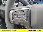 2025 Chevrolet Silverado 1500 Crew Cab 4WD Pickup for sale #TSZ229693 - photo 17