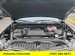 2025 Chevrolet Silverado 1500 Crew Cab 4WD Pickup for sale #TSZ229693 - photo 29