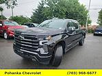 2025 Chevrolet Silverado 1500 Crew Cab 4WD Pickup for sale #TSZ229693 - photo 4