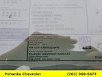2025 Chevrolet Silverado 1500 Crew Cab 4WD Pickup for sale #TSZ229693 - photo 33