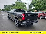 2025 Chevrolet Silverado 1500 Crew Cab 4WD Pickup for sale #TSZ229693 - photo 6