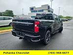 2025 Chevrolet Silverado 1500 Crew Cab 4WD Pickup for sale #TSZ229693 - photo 2