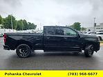 2025 Chevrolet Silverado 1500 Crew Cab 4WD Pickup for sale #TSZ229693 - photo 8