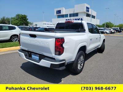 2023 Chevrolet Colorado Crew Cab RWD Pickup for sale #TSZ249184A - photo 2