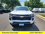 2023 Chevrolet Colorado Crew Cab RWD Pickup for sale #TSZ249184A - photo 3