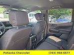 2023 Chevrolet Colorado Crew Cab RWD Pickup for sale #TSZ249184A - photo 24