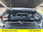 2023 Chevrolet Colorado Crew Cab RWD Pickup for sale #TSZ249184A - photo 28