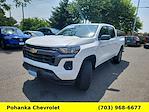 2023 Chevrolet Colorado Crew Cab RWD Pickup for sale #TSZ249184A - photo 4