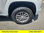 2023 Chevrolet Colorado Crew Cab RWD Pickup for sale #TSZ249184A - photo 33