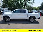 2023 Chevrolet Colorado Crew Cab RWD Pickup for sale #TSZ249184A - photo 5