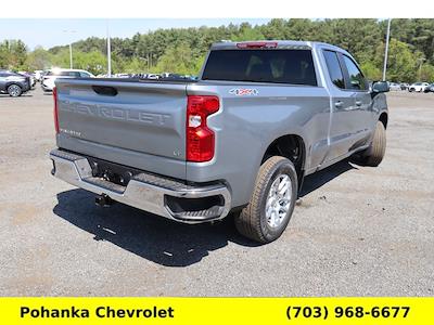 2025 Chevrolet Silverado 1500 Double Cab 4WD Pickup for sale #TSZ260386 - photo 2