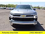 2025 Chevrolet Silverado 1500 Double Cab 4WD Pickup for sale #TSZ260386 - photo 3