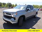 2025 Chevrolet Silverado 1500 Double Cab 4WD Pickup for sale #TSZ260386 - photo 4
