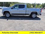 2025 Chevrolet Silverado 1500 Double Cab 4WD Pickup for sale #TSZ260386 - photo 5