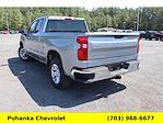 2025 Chevrolet Silverado 1500 Double Cab 4WD Pickup for sale #TSZ260386 - photo 6