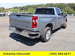 2025 Chevrolet Silverado 1500 Double Cab 4WD Pickup for sale #TSZ260386 - photo 2