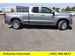 2025 Chevrolet Silverado 1500 Double Cab 4WD Pickup for sale #TSZ260386 - photo 8