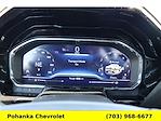 2025 Chevrolet Silverado 1500 Double Cab 4WD Pickup for sale #TSZ260386 - photo 9