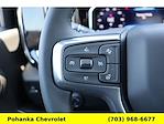 2025 Chevrolet Silverado 1500 Double Cab 4WD Pickup for sale #TSZ260386 - photo 12