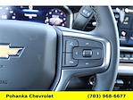 2025 Chevrolet Silverado 1500 Double Cab 4WD Pickup for sale #TSZ260386 - photo 13