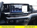 2025 Chevrolet Silverado 1500 Double Cab 4WD Pickup for sale #TSZ260386 - photo 14